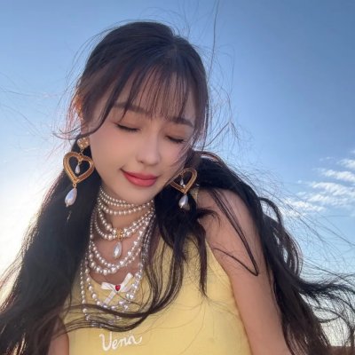 海边的白房子