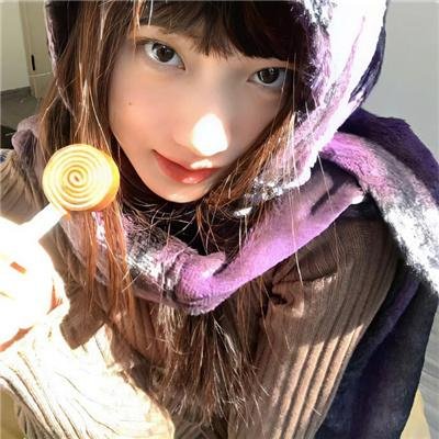 单身女孩